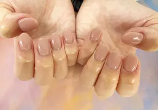 ネイル DELICAT カヨのネイルデザイン