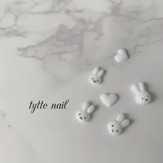 ネイル tytto nail ❤︎eriのネイルデザイン