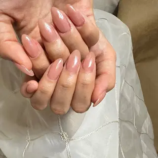 ネイル YURI ◡̈ nagoyaのネイルデザイン