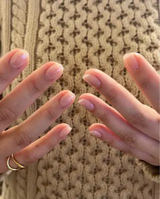 ネイル Nes.Nail所属・Miyagi Asamiのネイルデザイン