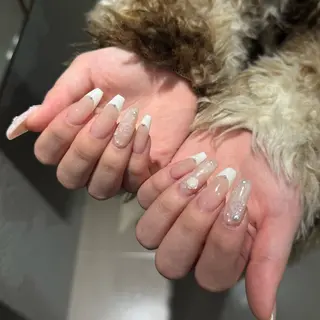 ネイル lino u sawaのネイルデザイン