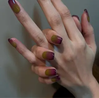 ネイル puu.ra所属・puu. raのマツエク・マツパデザイン