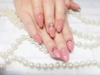 ネイル ネイルサロン HARRYS所属・ネイル･脱毛サロン HARRYSのエステ・リラクイメージ
