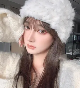 ロング カラー ヘアアレンジ eN°byyoureshair所属・🎀トップスタイリ スト湯川響🎀のヘアスタイル