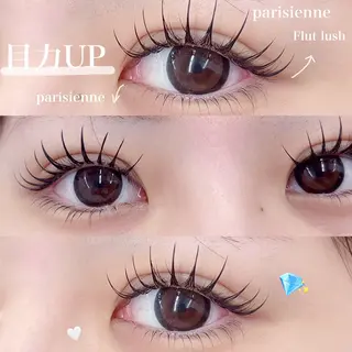 マツエク・マツパ BEIGE🥀金山 Yuhkiの眉毛・アイブロウイメージ