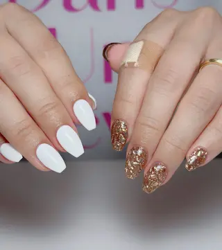 ネイル 👍thumbs up nail👍のネイルデザイン