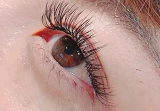 マツエク・マツパ eyelash salon Lumière (リュミエール)所属・Ciel リュミエールの眉毛・アイブロウイメージ