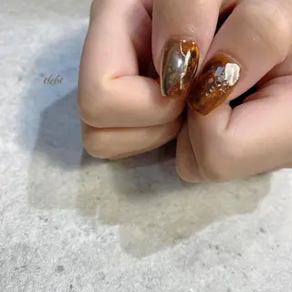 ネイル Rio 𓍼のネイルデザイン