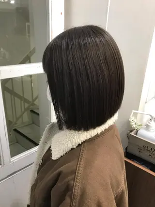 ショート ていねい技術No.1 🌈諏訪 健太のヘアスタイル