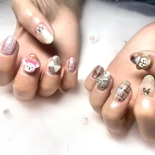 ネイル ネイルサロン Bliss（ブリス）のネイルデザイン