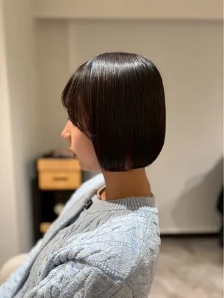 ショート 🦋今だけカット🦋 🪽🫧無料🪽🫧のヘアスタイル