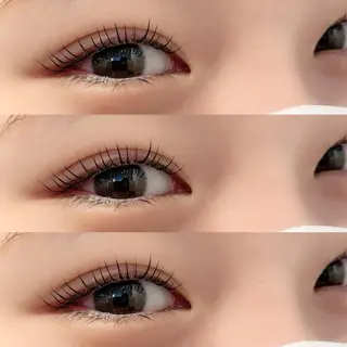 マツエク・マツパ truck阿倍野所属・truck 渡邊 侑季の眉毛・アイブロウイメージ