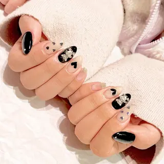 ネイル Hair removal & Beauty salon Produce by Lucia所属・nail salon Luciaのネイルデザイン