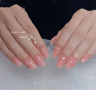 ネイル LUCIE NAIL所属・LUCIE NAILのネイルデザイン