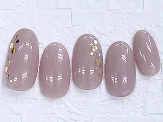 ネイル K. Harukaのネイルデザイン