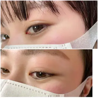 マツエク・マツパ repos所属・repos ルポのマツエク・マツパデザイン