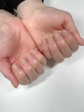 ネイル 園 あゆみのエステ・リラクイメージ