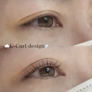 マツエク・マツパ Tia 熊谷店 Narumiのマツエク・マツパデザイン