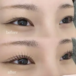 マツエク・マツパ cielo 栄 オアシス店 あやかのマツエク・マツパデザイン