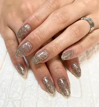 ネイル eyelash & nail  AN所属・eyelash & nail  ＡＮのマツエク・マツパデザイン