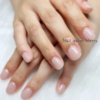 ネイル Nail salon Merryのネイルデザイン