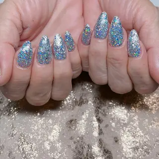 ネイル 個室ネイルサロンDolly  Girl〜ドーリーガール〜所属・DollyGirl KYOKOのネイルデザイン