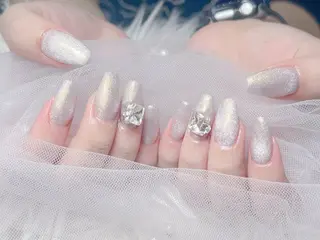 メンズ ネイル Bloom スカルプ専門店のネイルデザイン