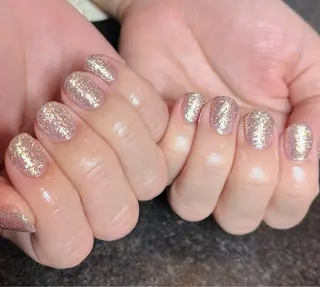 ネイル HazeGrass NAILのネイルデザイン