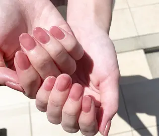 ネイル charmant nailのネイルデザイン