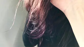 ロング カラー ボブ/ショート/ 白髪染め/メンズ葛西のヘアスタイル