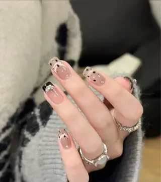 ネイル Y’s salon所属・コアラ Y’s salonのネイルデザイン