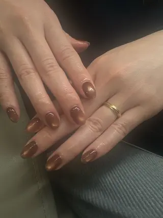 ネイル filonnail Yuunaのネイルデザイン