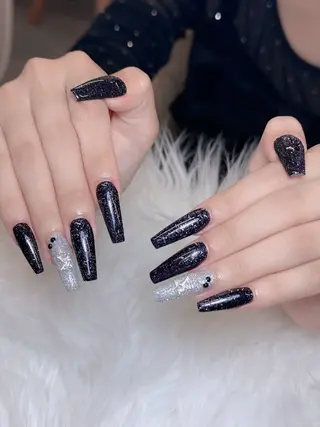 ネイル Lumi Nail 新大久保3‘のネイルデザイン