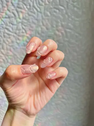 ネイル Nail Sant Esperanza by SALON DE やす所属・Sant Esperanzaのネイルデザイン