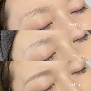 アイブロウ Forest. honami 🤍の眉毛・アイブロウイメージ