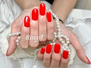 ネイル YK Rinのネイルデザイン