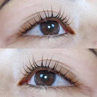 マツエク・マツパ kirakira所属・ʏᴜᴋᴀ /ᴋɪʀᴀᴋɪʀᴀのマツエク・マツパデザイン