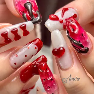 ネイル You kyehwaのネイルデザイン