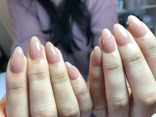 ネイル salon de Tiaraのネイルデザイン