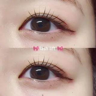 マツエク・マツパ eternite イトウのマツエク・マツパデザイン