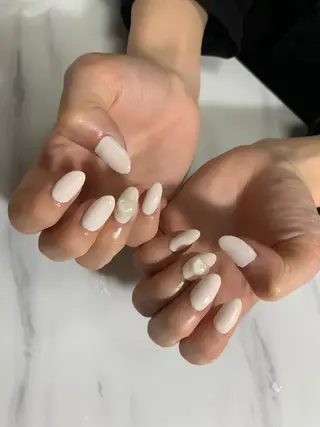 ネイル AZU nailのネイルデザイン
