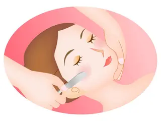 KIRUTOCO所属・KIRUTOCO 藤井　　純のヘアスタイル