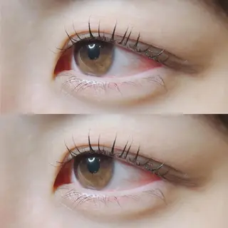 マツエク・マツパ Orem【オルム】所属・Orem高円寺 Tamakiのマツエク・マツパデザイン