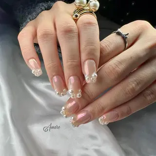 ネイル You kyehwaのネイルデザイン