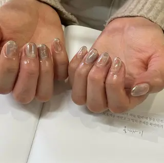 ネイル ネイルズシャトン🪡 ネイリスト齊藤のネイルデザイン