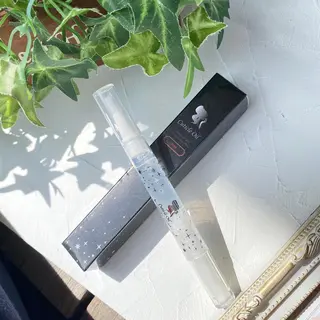 ネイル 【育児休暇中】今中 沙季のネイルデザイン