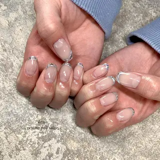 ネイル na kaのネイルデザイン