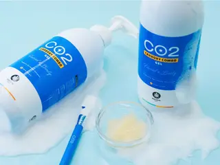 AmeliLab所属・Fujimoto Erinaの眉毛・アイブロウイメージ