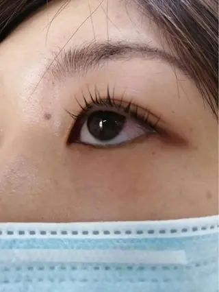 マツエク・マツパ Eyelash& Nail　STARのネイルデザイン