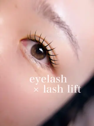 マツエク・マツパ erika __.eyelashの眉毛・アイブロウイメージ